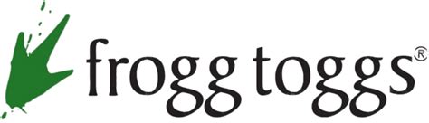 Frogg Toggs logo