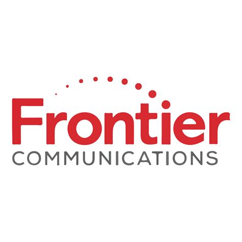 Frontier Communications 1 Gig Internet logo