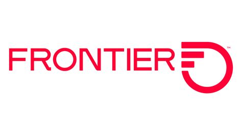 Frontier Communications Fiber 1 Gig Internet logo