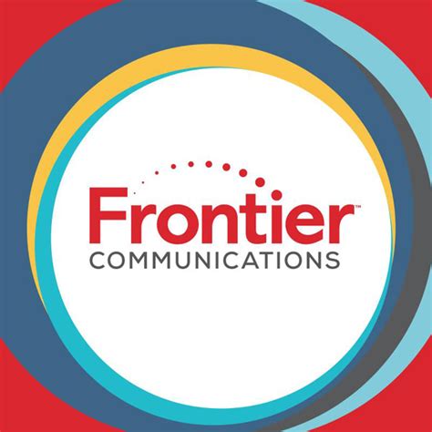 Frontier Communications Internet for Business and Voice