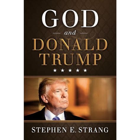 Frontline Publishers Stephen E. Strang 