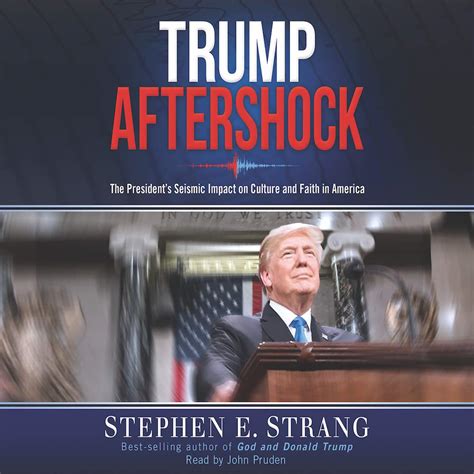 Frontline Publishers Stephen E. Strang 