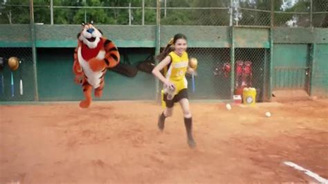 Frosted Flakes Little League TV Spot, 'Pregame Rituals' created for Frosted Flakes