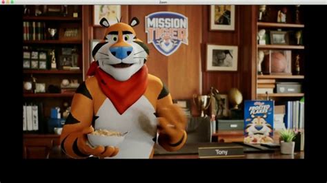 Frosted Flakes TV Spot, 'Mission Tiger: We're Not Done'