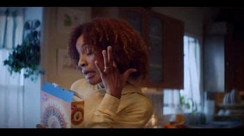 Frosted Honey Bunches of Oats TV commercial - Nickelodeon: Americas Most Musical Family