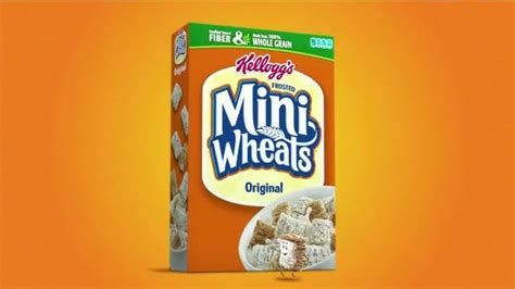 Frosted Mini-Wheats TV Spot, 'Coffee Shop'