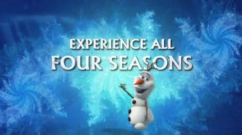 Frozen Free Fall TV Spot, 'Puzzles' created for Disney Video Games