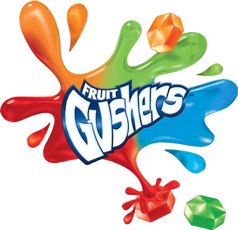 Fruit Gushers Gushers Mouth Mixers tv commercials