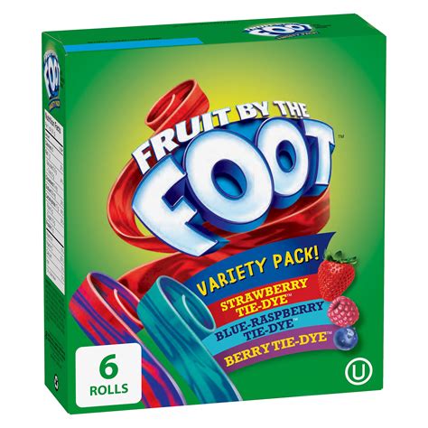 Fruit by the Foot tv commercials