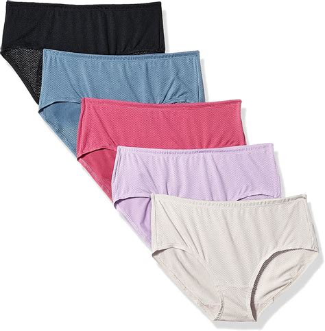 Fruit of the Loom Breathable Seamless Low-Rise Briefs tv commercials