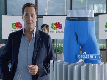 Fruit of the Loom COOLZONE Fly Boxer Briefs TV Spot, 'The Importance of Vents' created for Fruit of the Loom