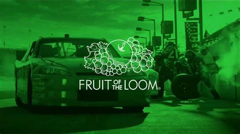 Fruit of the Loom TV Spot, 'Speedy Boxers' featuring Jerry terHorst