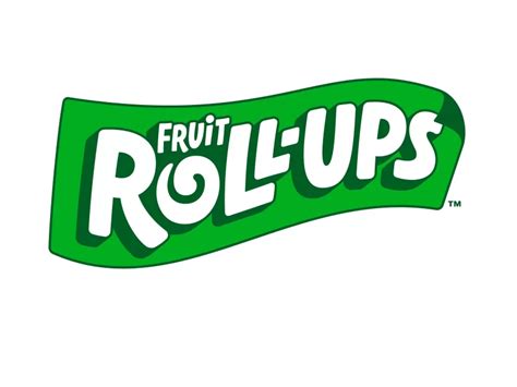 Fruitsnackia Fruit Roll-Ups tv commercials