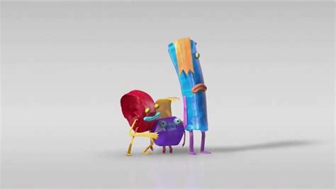 Fruitsnackia TV Spot, 'Minions'