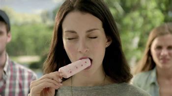 Fruttare Strawberry and Milk TV Spot