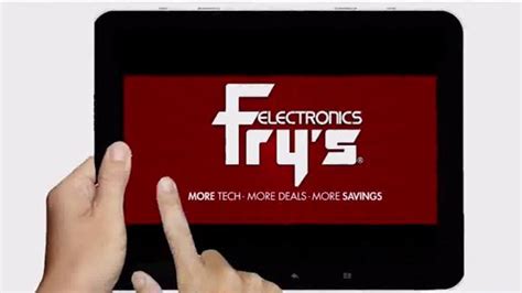 Frys TV Spot, 'Weekly Deals'