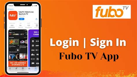 Fubo App logo