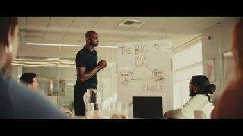 Fubo TV Spot, 'If Sporting Fans Built a Streaming Service' Featuring Kevin Garnett