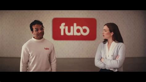 Fubo TV Spot, 'If Sports Fans Built a Streaming Service: Coding'