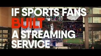 Fubo TV Spot, 'If Sports Fans Built a Streaming Service: Minnesota Twins'