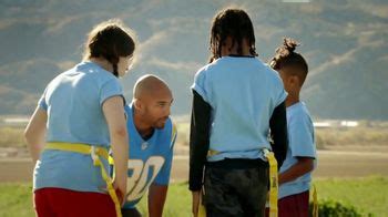 Fuel Up to Play 60 TV Spot, 'Being Part of a Team'