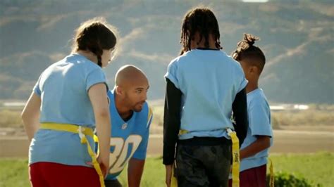 Fuel Up to Play 60 TV Spot, 'Being Part of a Team' created for Fuel Up to Play 60