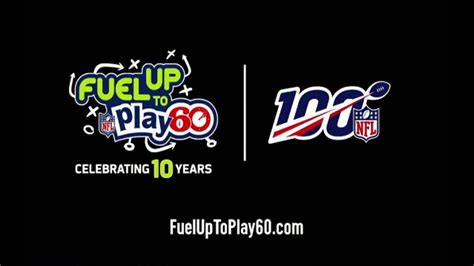 Fuel Up to Play 60 TV Spot, 'Feeding Kids' created for Fuel Up to Play 60