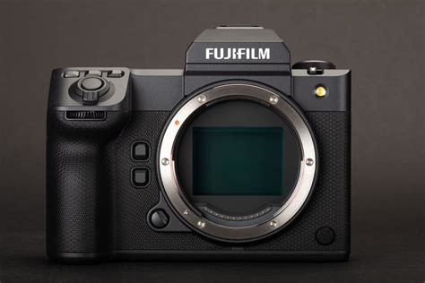 Fujifilm GFX100