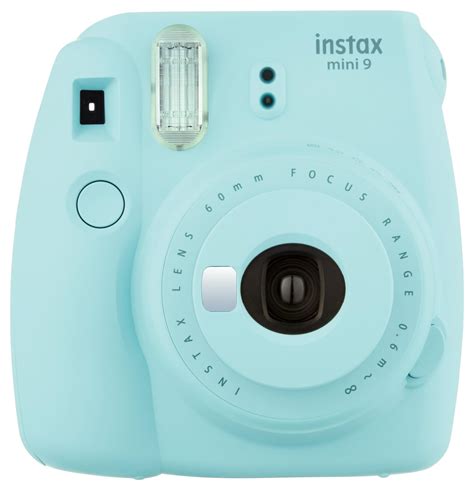 Fujifilm Instax Mini 9 Camera