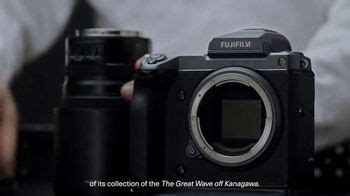 Fujifilm TV Spot, 'Preserving Art With Digital Photography'