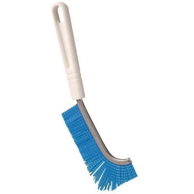 Fuller Brush Company Premium Track & Grout Brush