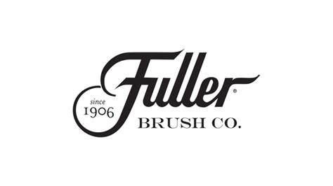 Fuller Brush Company tv commercials