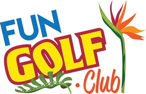 FunPlus WHAT THE GOLF logo