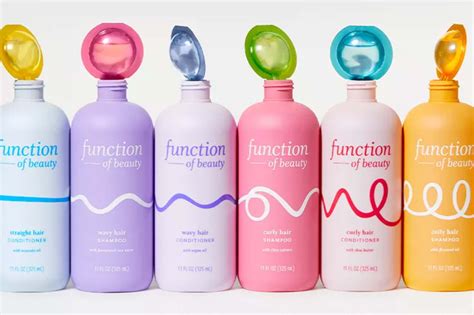 Function of Beauty TV Spot, 'Do This for Your Hair'