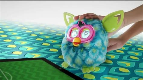 Furby Boom TV Spot, 'Goooal' created for Furby