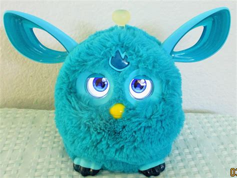 Furby Connect: Teal