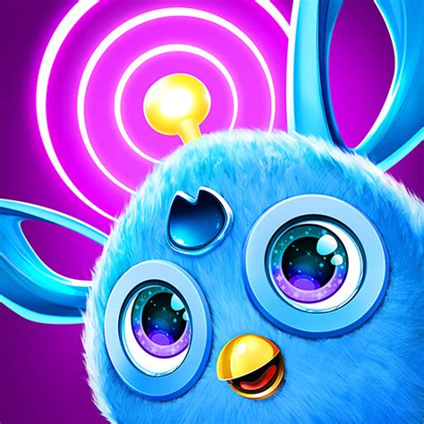 Furby Furby Connect World