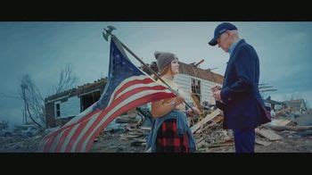 Future Forward USA Action TV commercial - Climate Emergency