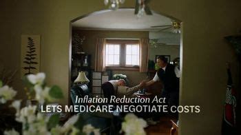 Future Forward USA Action TV Spot, 'Inflation Reduction Act: Lowering Costs'