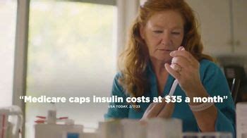 Future Forward USA Action TV commercial - The Price of Insulin