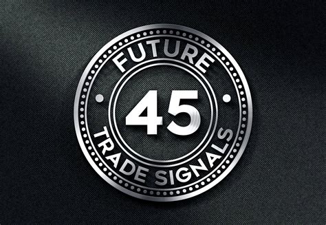Future45 logo