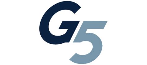 G5 logo