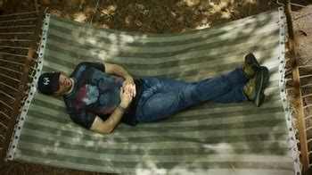 GAMO TV Spot, 'Sleeping on a Hammock'