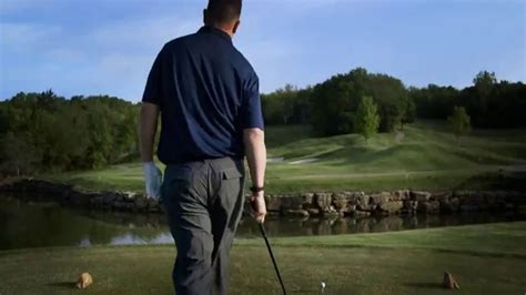 GCSAA TV Spot, 'Protecting the Game We Love'