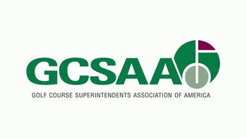 GCSAA TV Spot, 'Thank a Superintendent'