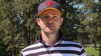 GCSAA TV Spot, 'Unsung Heroes: For the Love of Golf' Ft. Justin Timberlake