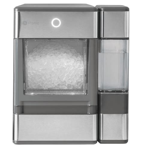 GE Appliances Profile Opal Nugget Ice Maker logo