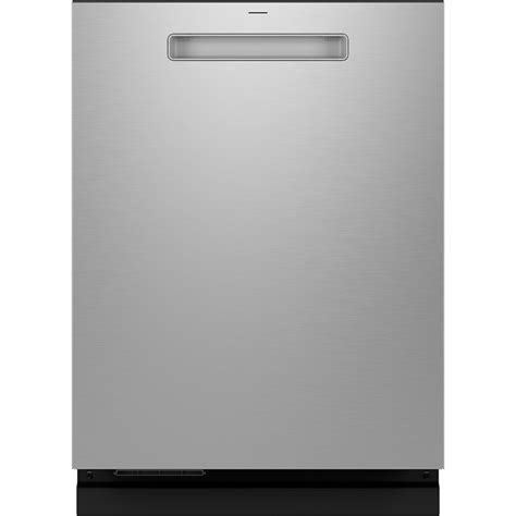 GE Appliances Profile UltraFresh System Dishwasher logo