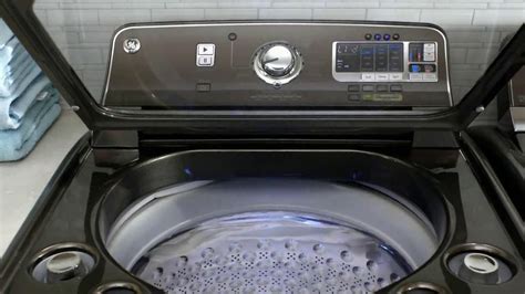 GE Appliances Smart Dispenser Washer TV Spot, 'Never Measure Detergent' created for GE Appliances