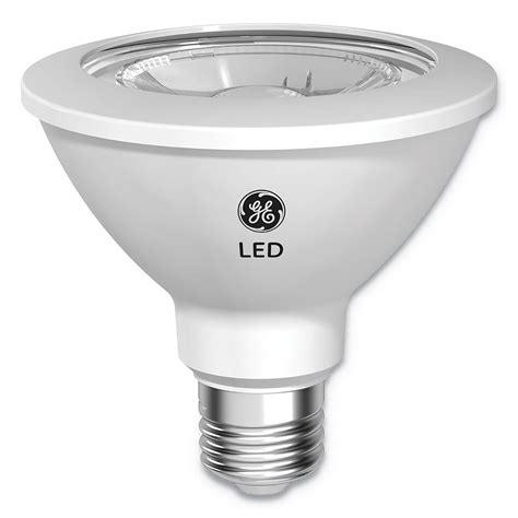 GE Lighting LED Bulbs logo